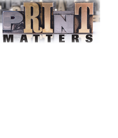 print matters